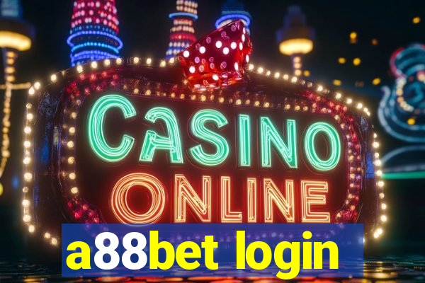 a88bet login